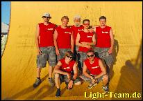 Light Team Foto